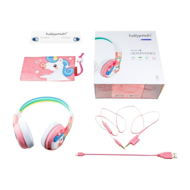 Onanoff buddyphones wave sales