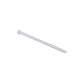 thumbnail image 4 of 180 x Silver Tone M2 x 40mm 304 Stainless Steel Round Screws Bolt, 4 of 7
