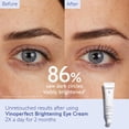 thumbnail image 2 of Crema de ojos Caudalie Vinoperfect Dark Circle Brightening, 2 of 9