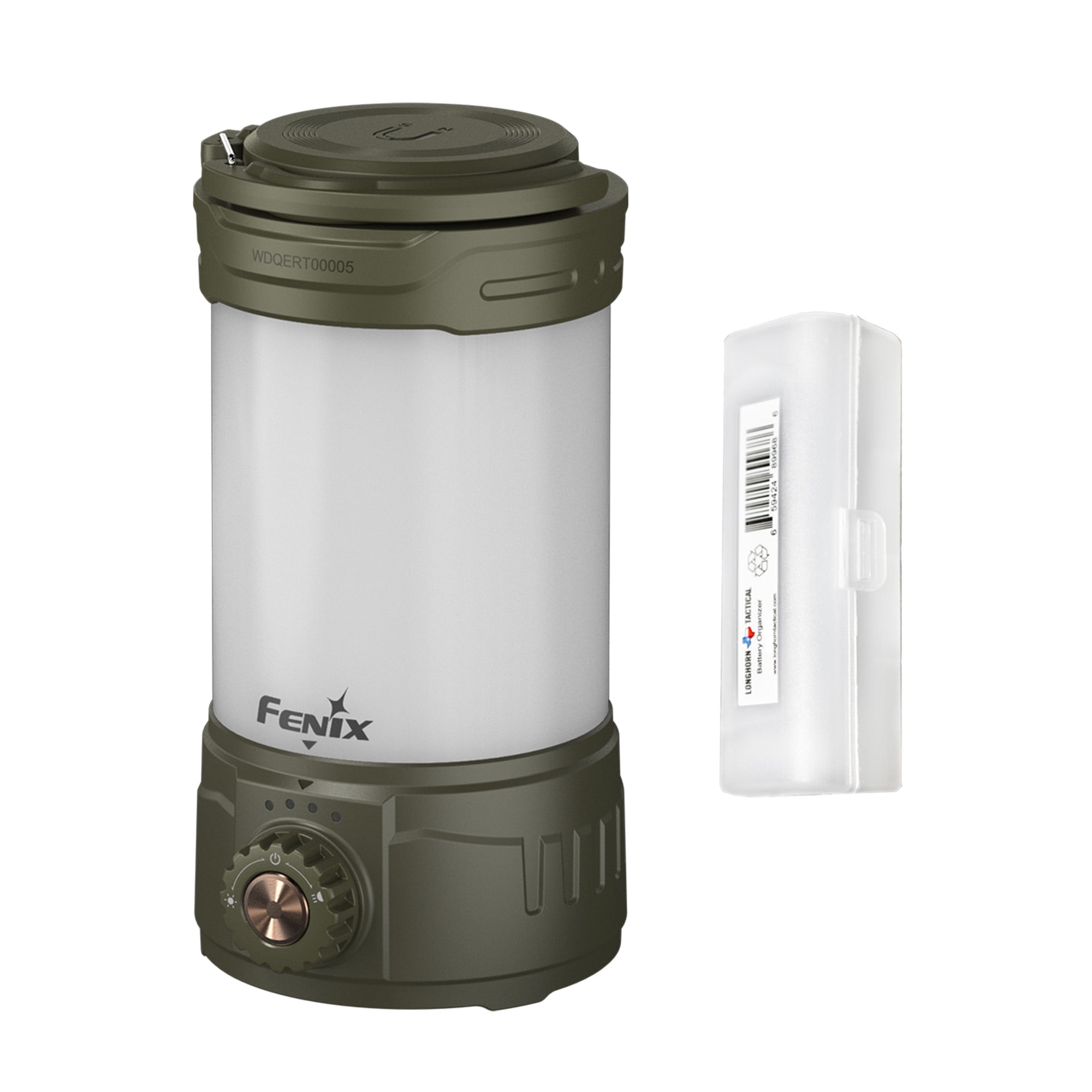 Dietz Watchman Railroad Lantern - Walmart.com