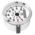 thumbnail image 4 of Velocímetro automático, velocímetro GPS de 85 mm, velocímetro de 0 a 80 MPH, odómetro digital, confiabilidad excepcional, 4 of 9