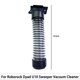 thumbnail image 3 of For Roborock Sweeper Cleaner Accessories Halberd-Brush Spare Parts, 3 of 5