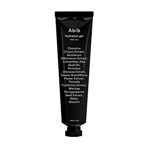 [Abib] Gel hidratante en tubo de agua 75ml Abib Cosmetic Abib
