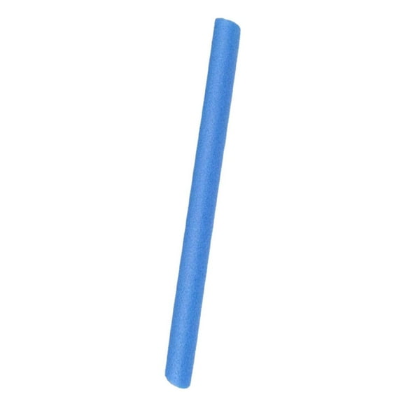 Fundas de espuma para poste de de de protectores portátiles azules 50cm Cola Mangas de trampolín