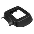 thumbnail image 5 of Abs Front Bumper Lower Grille Grill Sensor Cover For-golf Mk7 2013-2016 Front Grille Rader Trim 5g0, 5 of 5