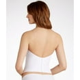 thumbnail image 2 of Va Bien Womens Low Back Strapless Bustier Style-1508, 2 of 2