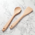 thumbnail image 2 of Wooden Spoon Set, 2 of 3