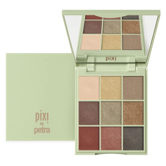 Paleta de sombras de ojos Pixi Beauty Eye Effects Haze