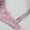 Pink, variant on Censtreet 2PCS Wireless Lift Up Bras for Women Small Breasted T-Shirt Bras Full Coverage Seamless Everyday Bras