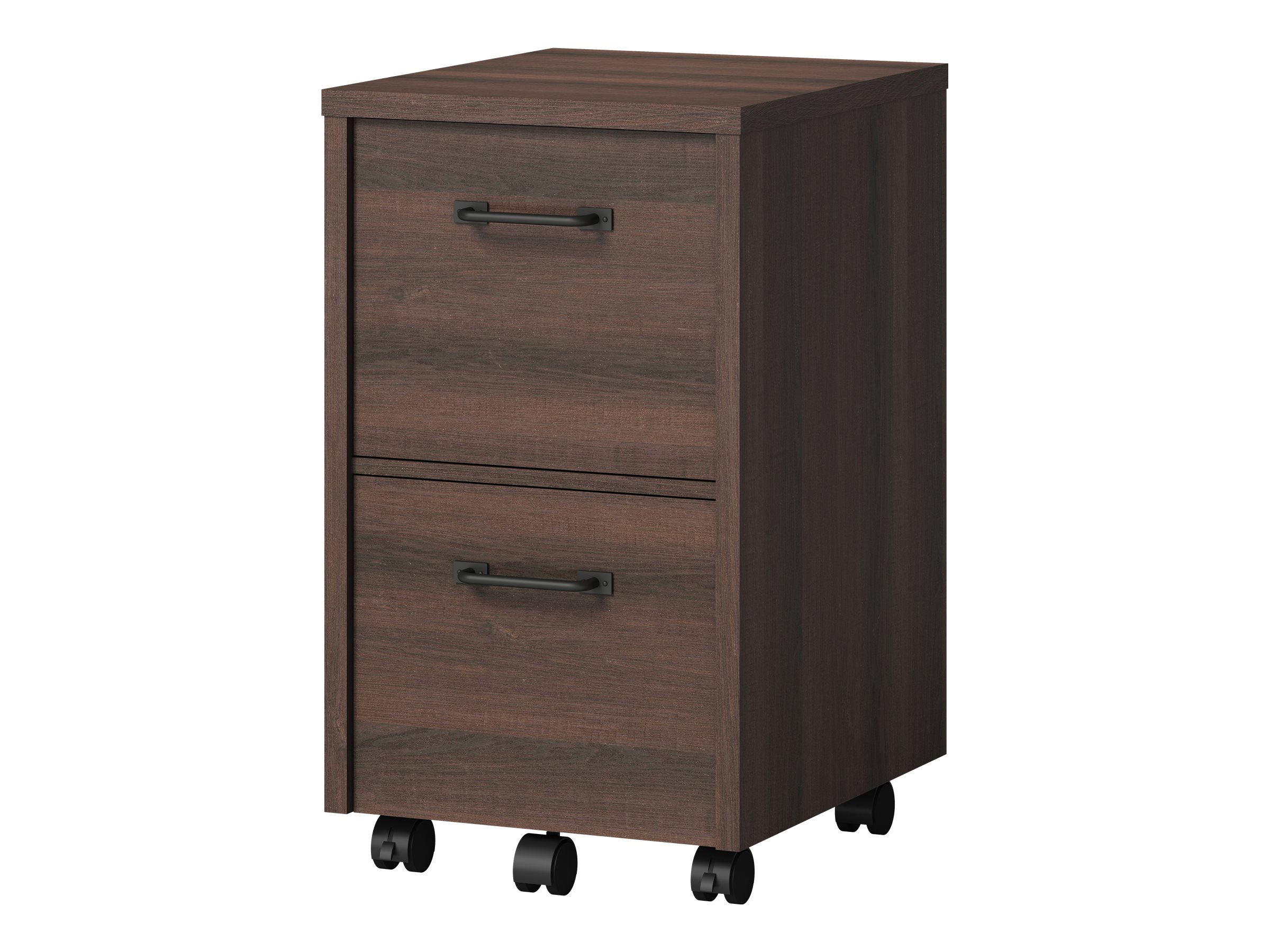 Whalen Dulzura TwoDrawer Vertical File File/File, Legal