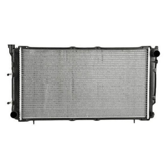 2004-2005 Acura TSX Radiator (2680)