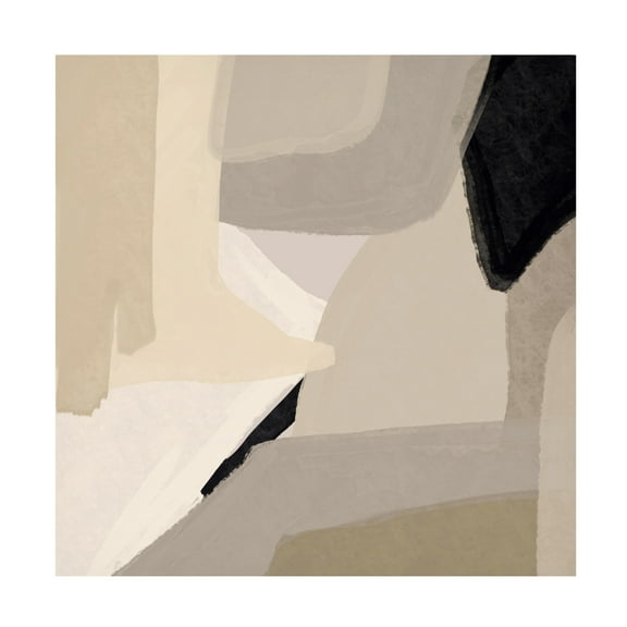 Trademark Fine Art Yopie Studio  Coire Canvas Wall Art