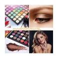 thumbnail image 5 of Kit De Sombra De Ojos Profesional 120 Colores De Maquillaje, 5 of 5