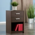 thumbnail image 4 of Winsome Molina Accent Table, 4 of 8