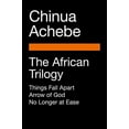 thumbnail image 2 of The African Trilogy: Things Fall Apart / Arrow of God / No Longer at Ease, 2 of 3