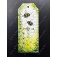 thumbnail image 4 of Sellos de silicona transparente para Halloween, Navidad, flores de elfo, para manualidades, álbumes de recortes, tarjetas, sellos, laviniastamp, 4 of 5