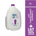 thumbnail image 1 of Nutrilait 1 % Partly Skimmed Milk, 1 of 5