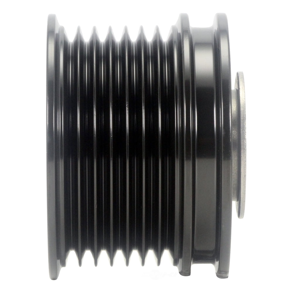 Litens 920087A Overrunning Alternator Decoupling (OAD) Pulley - Original Equipment Quality