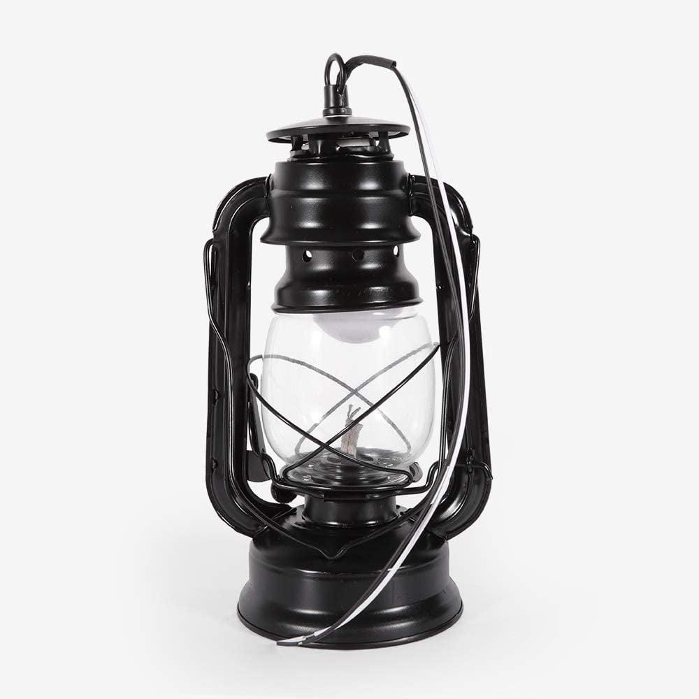 FETCOI, Retro Wall Light Fixtures Vintage Lamp  Outdoor Wall Light Wall Sconce with Glass-Like Shade Industrial