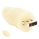 thumbnail image 5 of Pen drive u disk 20 Unidad flash USB Pendrive Almacenamiento de datos Dibujos animados Pulgar Muñeca Piel Color32GB ANGGREK Otros, 5 of 8