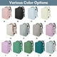 thumbnail image 2 of Mochila de viaje Taygeer para mujeres y hombres con puerto USB y funda para zapatos, 2 of 9
