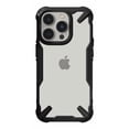 thumbnail image 2 of Funda Para iPhone 15 Pro Ringke Fusion X Premium Uso Rudo, 2 of 10