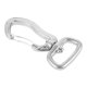 thumbnail image 1 of BESTYASH Conector Para Correa De Perro Con Gancho De Aluminio Giratorio Y, 1 of 7