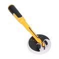 thumbnail image 2 of Underwater Metal Detector, ABS Waterproof Rechargeable DC5V Metal Detector  For Outdoor, 2 of 8