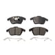 thumbnail image 2 of Balatas AG para Auto Completo para Audi A3 2009 a 2011 8 Piezas Nuevas, 2 of 5