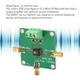 thumbnail image 4 of High Frequency RF Mixer, High Performance Low Distortion 0.1-500MHz Professional AD831 High Frequency RF Mixer Module  for VHF Receiver, 4 of 8