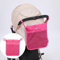 thumbnail image 3 of Universal Stroller Organizer Bag. Large Parent Holder Pockets., 3 of 8