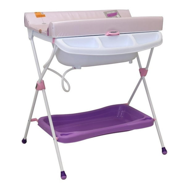 Banera Para Bebe Walmart