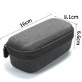 thumbnail image 2 of Estuche Transporte Portátil para Insta360 X4 Rígida Tamaño Pequeño Con Cordón, 2 of 6