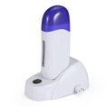 thumbnail image 2 of 3 Types Cartridge Wax Depilatory Roller Warmer Heater Waxing Body Hair Removal Machine 01#, 2 of 8