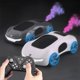 thumbnail image 1 of Fiudx Liquidación De Ofertas Flash Coche De Control Remoto De Gestos, Coche Genial De Acrobacias, Coche Iluminado Con Doble Pulverización, Coche De Control Remoto De Juguete, Regalo Para Niños, 1 of 7