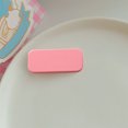 thumbnail image 4 of Homerr Miniature Pencil Case 1:12 Mini Pencil Case Miniature Stationery Box Model Decorative Box for Pretend Play Toy Dollhouse Decoration, 4 of 7
