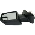 thumbnail image 7 of Geelife Mirror Passenger Right Side For 15-18 F-150 Truck RH Hand FO1321522 FL3Z17682BB, 7 of 7