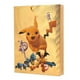 thumbnail image 4 of Juego de cartas de anime, cartas doradas, cartas de dibujos animados, cartas coleccionables para niños, cartas de juegos de mesa, cartas coleccionables, regalos para niños, 4 of 7