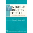 thumbnail image 2 of Medicine, Religion and Health: Where Science and Spirituality Meet, 2 of 2