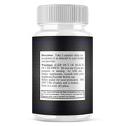 Vapofil Premium Health Management & Overall Wellness Supplement (60 Capsules)