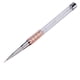 thumbnail image 1 of Vogacara Nail Art Liner Brushes Bolígrafos Gel Polaco Pintura Dibujo Liner Brush Tool Juegos de manicura No.05, 1 of 6