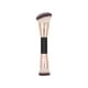 thumbnail image 2 of Xihbxyly Brocha de Doble Punta, Versátil Aplicador de Maquillaje Líquido, Cerdas de Fibra Suave para Una Mezcla Perfecta, Diseño Fácil de Limpiar, Ideal para Corrector y Cosméticos, Imprescindible pa, 2 of 4