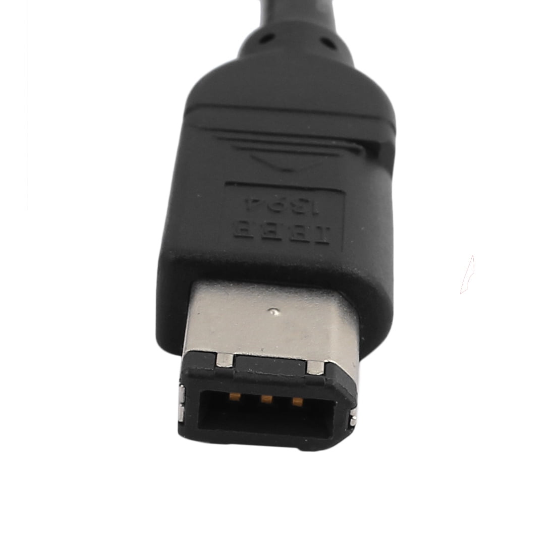 Firewire 400 IEEE 1394 6 Pin to 6 Pin male DV iLink Firewire Cable 0.8M Length Walmart Canada