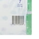 thumbnail image 4 of Pañal para bebés McKesson talla 7 de más de 18,6 kg, 20 unidades, 4 of 6