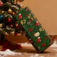 thumbnail image 4 of Gift Wrap Paper Meme Christmas for Kids and Adults 20 x 36 Inch, 4 of 8