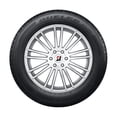 thumbnail image 4 of PAQUETE DE 2 LLANTAS Bridgestone DUELER H/P SPORT AS 225/65R17 102T, 4 of 4