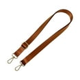 thumbnail image 2 of freneci Shoulder Bag Strap Belt Crossbody Strap for Shoulder Bag Purse Crossbody Bag Brown, 2 of 8