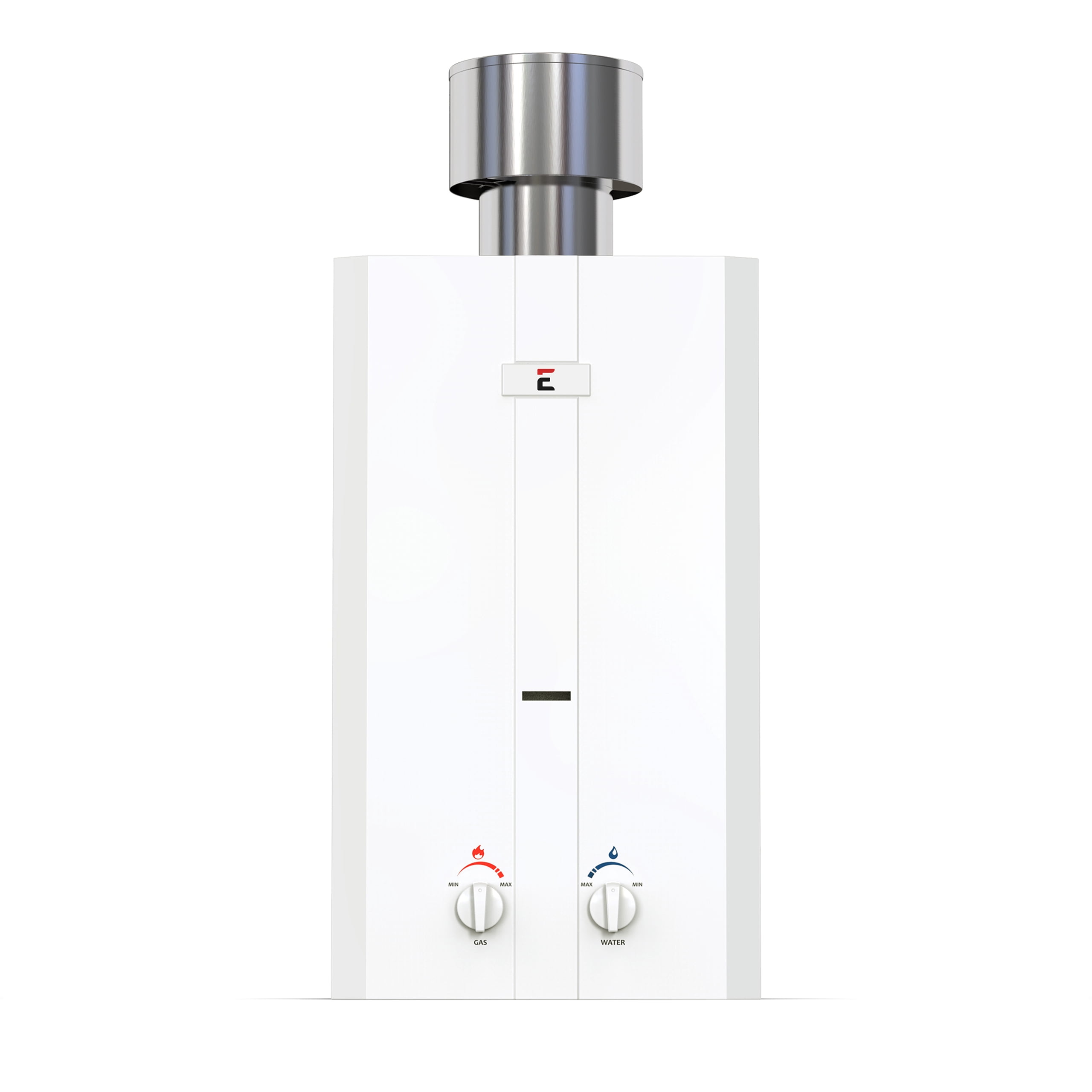 Eccotemp L10 Portable Outdoor Tankless Water Heater w/ Shower Set