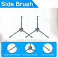 thumbnail image 4 of Kit de Accesorios de 16 Uds para Clean L50 /L50 /L60 /L60 Robot Aspirador Híbrido Cleane Cepillo Lateral Principal Filtros Bolsa de Polvo, 4 of 5