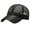 Black, variant on Tanghaowl Baseball Cap Women Classics Retro Trucker Cap Trucker Cap With Adjustable Snapback Unisex Men Women Breathable Baseball Cap Hat Thick Hat